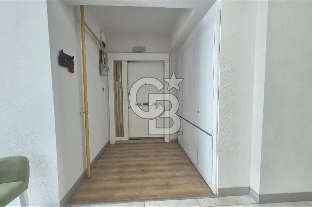 CB Zenith I TALAS YENİDOĞAN ETNA ICON'DA 3+1 KİRALIK DAİRE