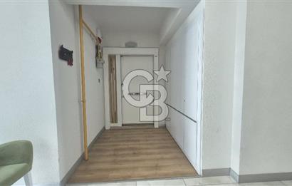 CB Zenith I TALAS YENİDOĞAN ETNA ICON'DA 3+1 KİRALIK DAİRE