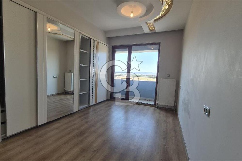 CB Zenith I TALAS YENİDOĞAN ETNA ICON'DA 3+1 KİRALIK DAİRE