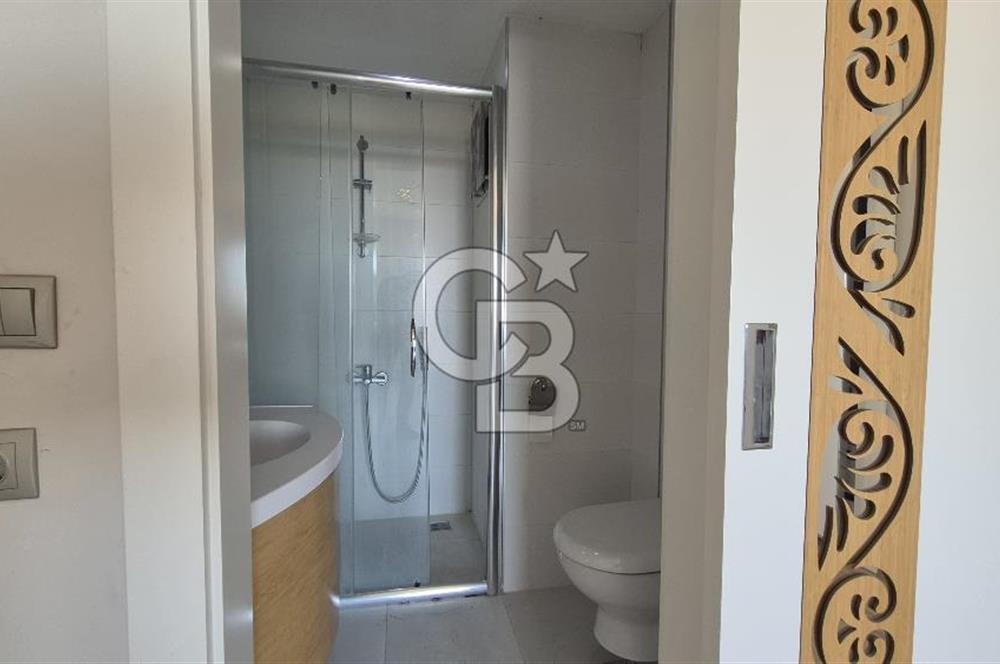 CB Zenith I TALAS YENİDOĞAN ETNA ICON'DA 3+1 KİRALIK DAİRE