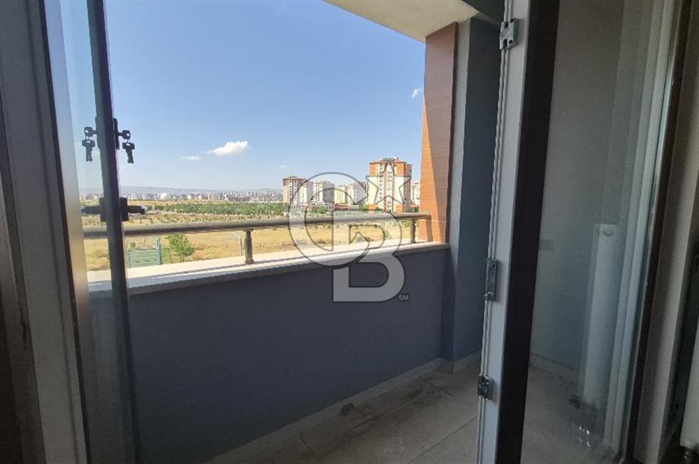 CB Zenith I TALAS YENİDOĞAN ETNA ICON'DA 3+1 KİRALIK DAİRE