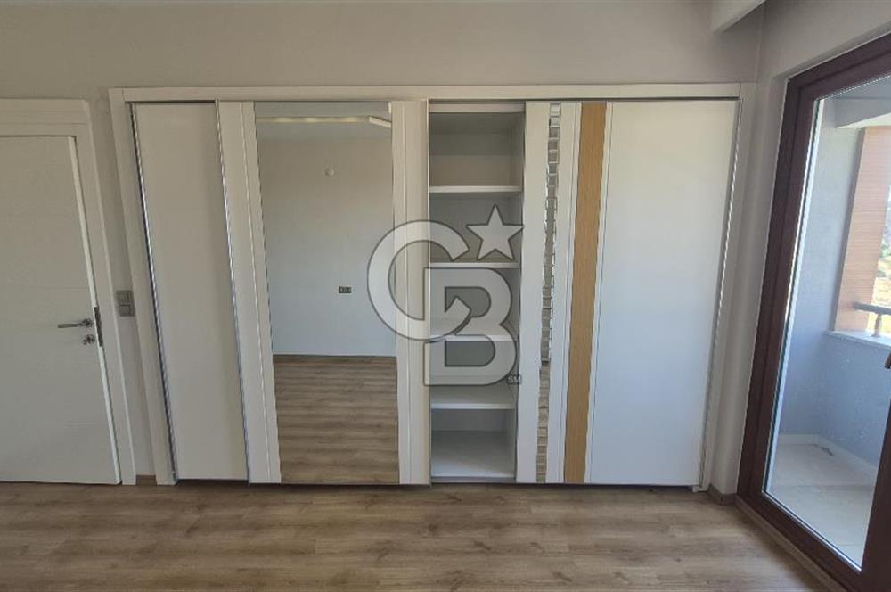 CB Zenith I TALAS YENİDOĞAN ETNA ICON'DA 3+1 KİRALIK DAİRE