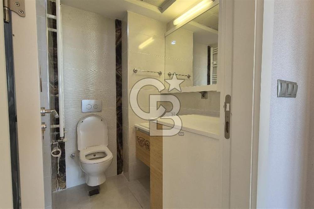 CB Zenith I TALAS YENİDOĞAN ETNA ICON'DA 3+1 KİRALIK DAİRE