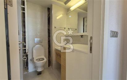 CB Zenith I TALAS YENİDOĞAN ETNA ICON'DA 3+1 KİRALIK DAİRE
