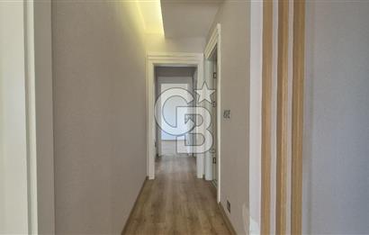CB Zenith I TALAS YENİDOĞAN ETNA ICON'DA 3+1 KİRALIK DAİRE