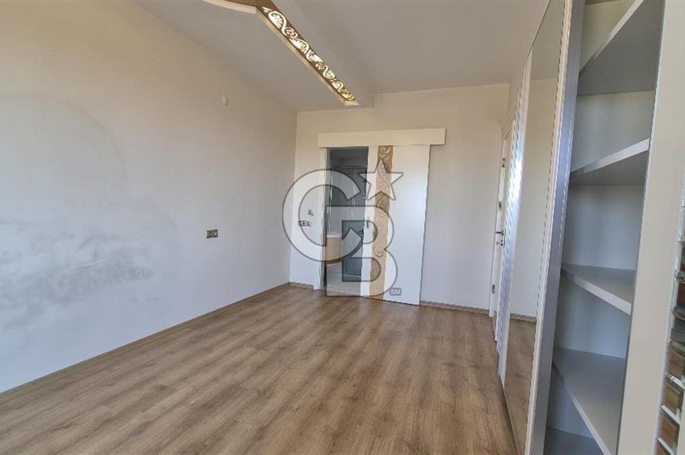CB Zenith I TALAS YENİDOĞAN ETNA ICON'DA 3+1 KİRALIK DAİRE