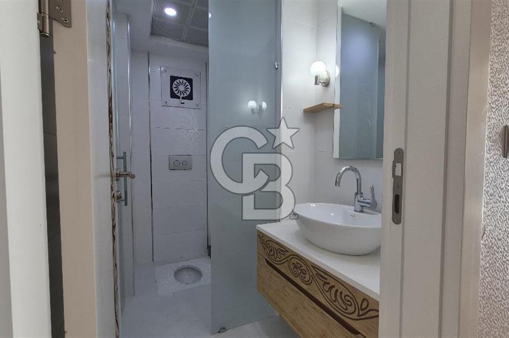 CB Zenith I TALAS YENİDOĞAN ETNA ICON'DA 3+1 KİRALIK DAİRE