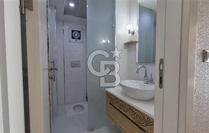 CB Zenith I TALAS YENİDOĞAN ETNA ICON'DA 3+1 KİRALIK DAİRE
