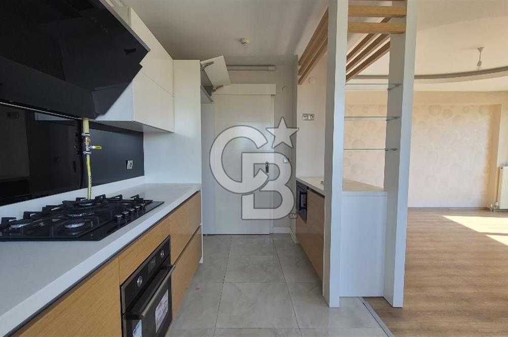 CB Zenith I TALAS YENİDOĞAN ETNA ICON'DA 3+1 KİRALIK DAİRE