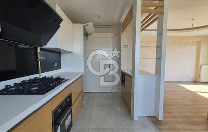 CB Zenith I TALAS YENİDOĞAN ETNA ICON'DA 3+1 KİRALIK DAİRE