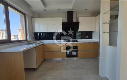 CB Zenith I TALAS YENİDOĞAN ETNA ICON'DA 3+1 KİRALIK DAİRE