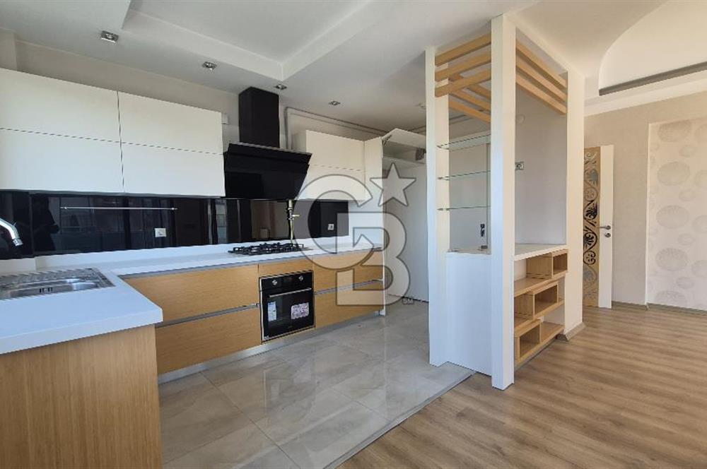 CB Zenith I TALAS YENİDOĞAN ETNA ICON'DA 3+1 KİRALIK DAİRE