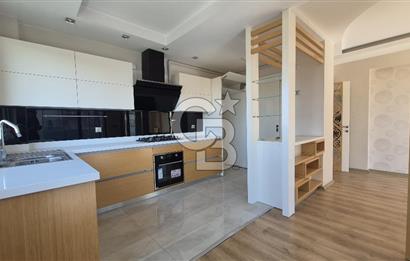 CB Zenith I TALAS YENİDOĞAN ETNA ICON'DA 3+1 KİRALIK DAİRE