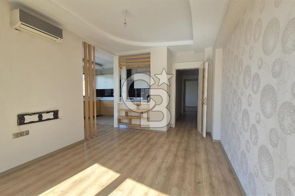 CB Zenith I TALAS YENİDOĞAN ETNA ICON'DA 3+1 KİRALIK DAİRE