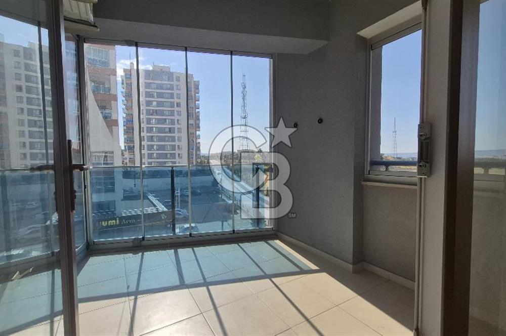 CB Zenith I TALAS YENİDOĞAN ETNA ICON'DA 3+1 KİRALIK DAİRE