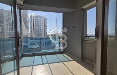 CB Zenith I TALAS YENİDOĞAN ETNA ICON'DA 3+1 KİRALIK DAİRE