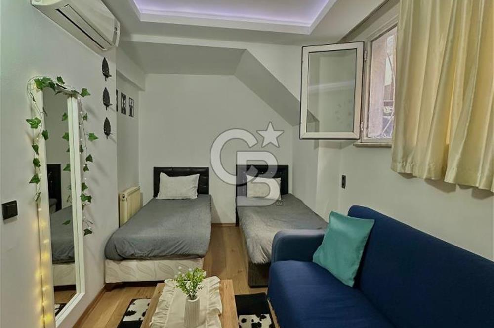 DİVAN OTEL YANI AİRBNB RUHSATLI 2 ADET YATIRIMLIK SATILIK DAİRE