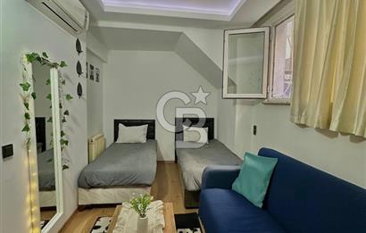 DİVAN OTEL YANI AİRBNB RUHSATLI 2 ADET YATIRIMLIK SATILIK DAİRE