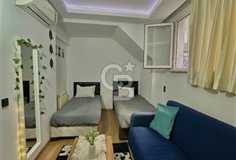 DİVAN OTEL YANI AİRBNB RUHSATLI 2 ADET YATIRIMLIK SATILIK DAİRE