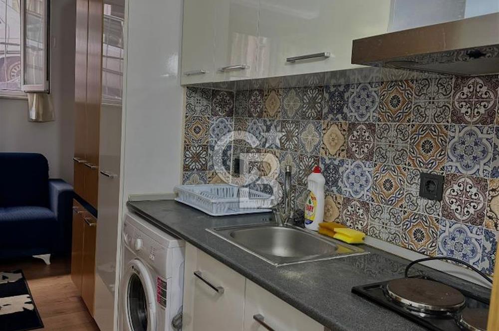 DİVAN OTEL YANI AİRBNB RUHSATLI 2 ADET YATIRIMLIK SATILIK DAİRE