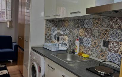 DİVAN OTEL YANI AİRBNB RUHSATLI 2 ADET YATIRIMLIK SATILIK DAİRE