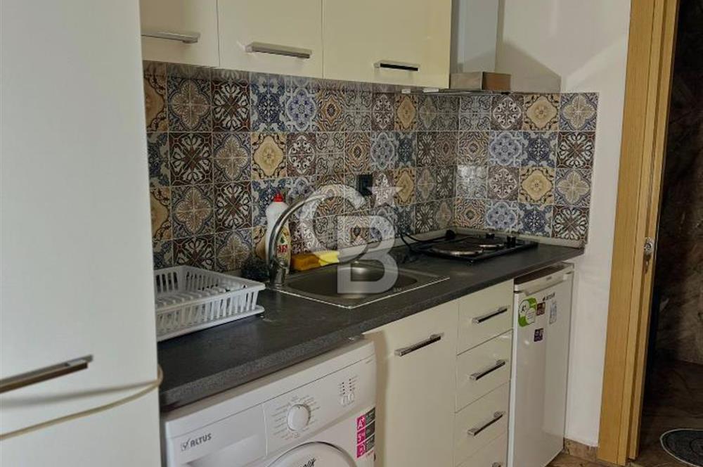 DİVAN OTEL YANI AİRBNB RUHSATLI 2 ADET YATIRIMLIK SATILIK DAİRE