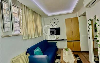 DİVAN OTEL YANI AİRBNB RUHSATLI 2 ADET YATIRIMLIK SATILIK DAİRE