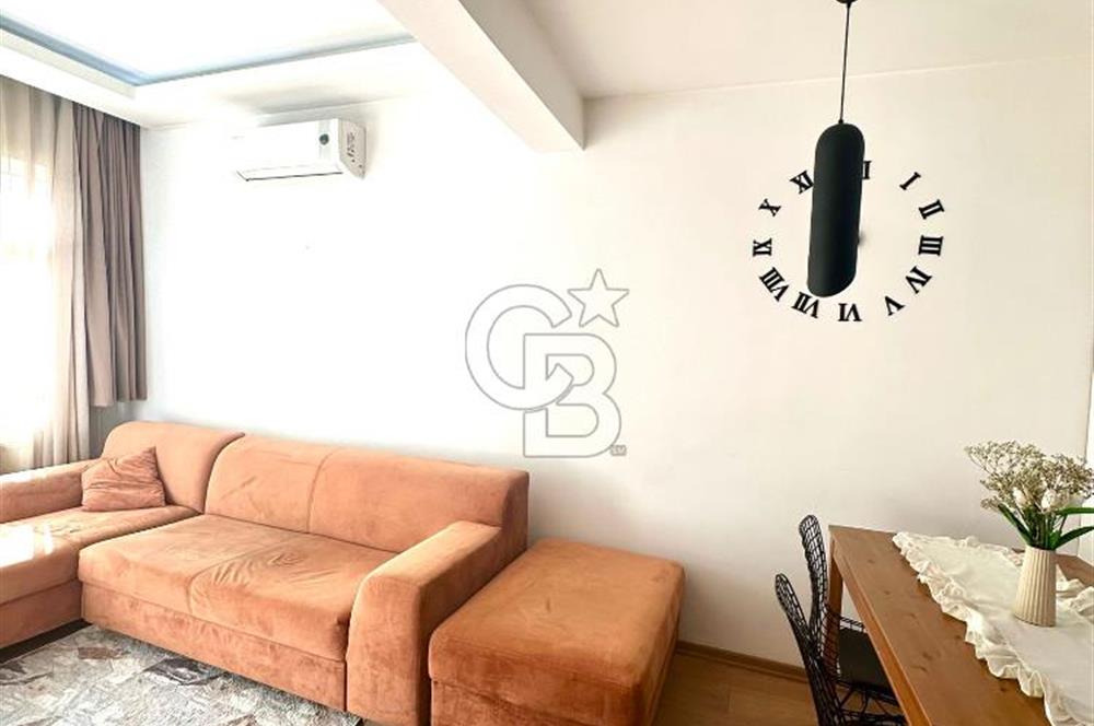 DİVAN OTEL YANI AİRBNB RUHSATLI 2 ADET YATIRIMLIK SATILIK DAİRE