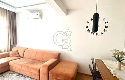 DİVAN OTEL YANI AİRBNB RUHSATLI 2 ADET YATIRIMLIK SATILIK DAİRE
