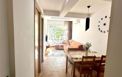 DİVAN OTEL YANI AİRBNB RUHSATLI 2 ADET YATIRIMLIK SATILIK DAİRE