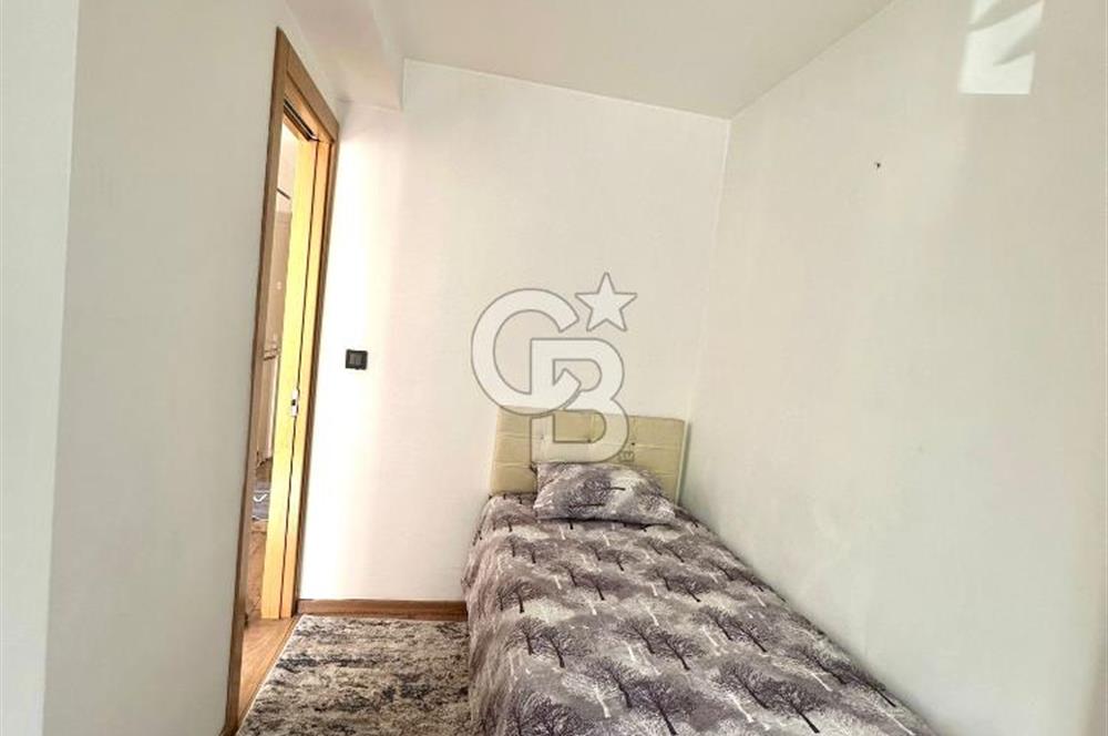 DİVAN OTEL YANI AİRBNB RUHSATLI 2 ADET YATIRIMLIK SATILIK DAİRE