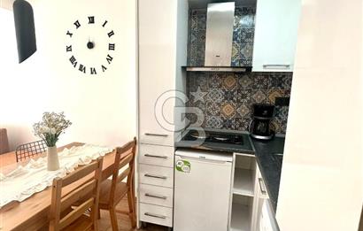 DİVAN OTEL YANI AİRBNB RUHSATLI 2 ADET YATIRIMLIK SATILIK DAİRE