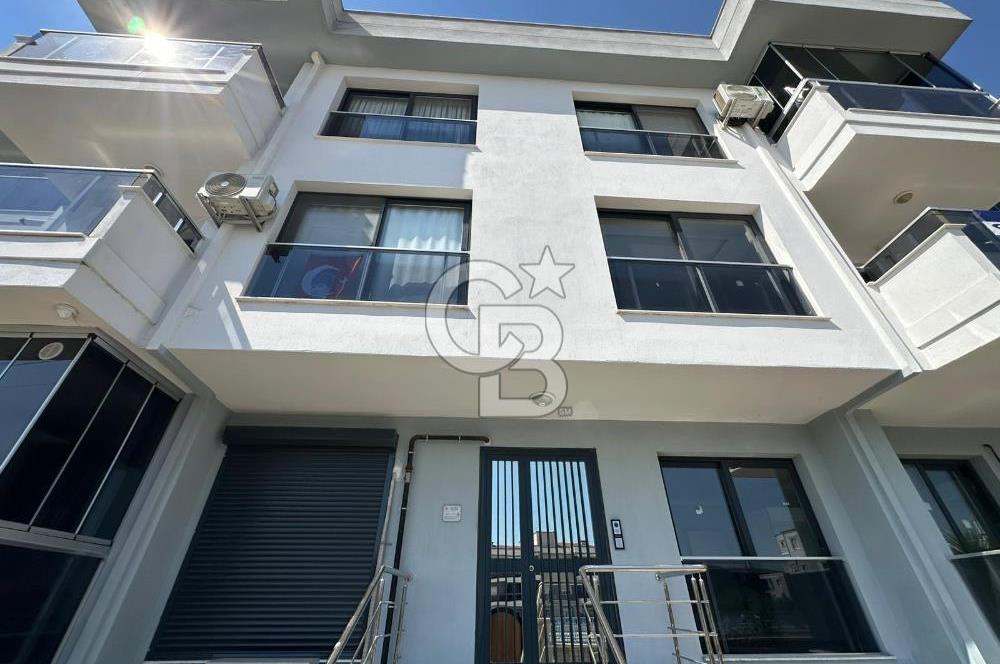 AYRANCILAR FEVZİ ÇAKMAK 2+1 115 M2 EBEVEYN BANYOLU SATILIK SIFIR ARAKAT DAİRE
