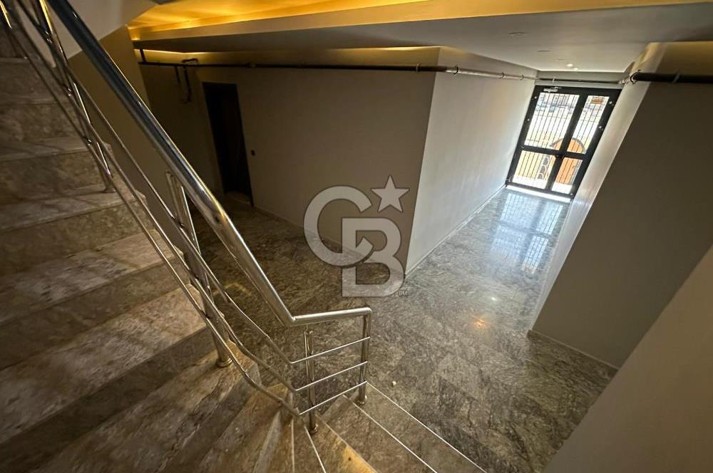 AYRANCILAR FEVZİ ÇAKMAK 2+1 115 M2 EBEVEYN BANYOLU SATILIK SIFIR ARAKAT DAİRE