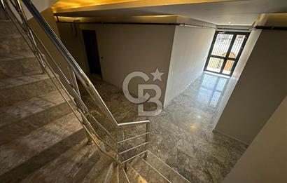 AYRANCILAR FEVZİ ÇAKMAK 2+1 115 M2 EBEVEYN BANYOLU SATILIK SIFIR ARAKAT DAİRE