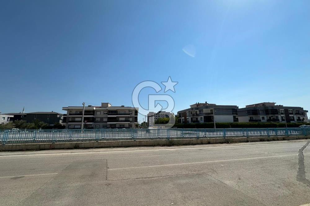 AYRANCILAR FEVZİ ÇAKMAK 2+1 115 M2 EBEVEYN BANYOLU SATILIK SIFIR ARAKAT DAİRE