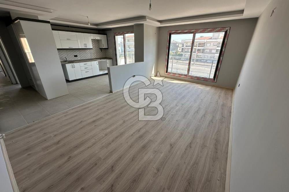 AYRANCILAR FEVZİ ÇAKMAK 2+1 115 M2 EBEVEYN BANYOLU SATILIK SIFIR ARAKAT DAİRE