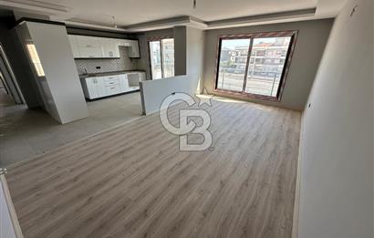 AYRANCILAR FEVZİ ÇAKMAK 2+1 115 M2 EBEVEYN BANYOLU SATILIK SIFIR ARAKAT DAİRE