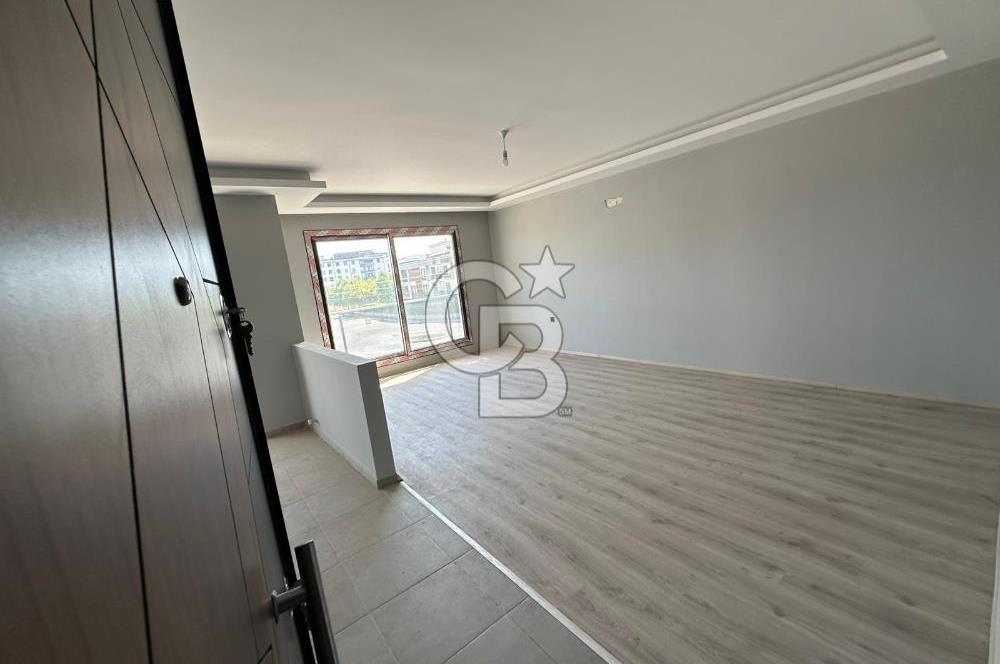 AYRANCILAR FEVZİ ÇAKMAK 2+1 115 M2 EBEVEYN BANYOLU SATILIK SIFIR ARAKAT DAİRE
