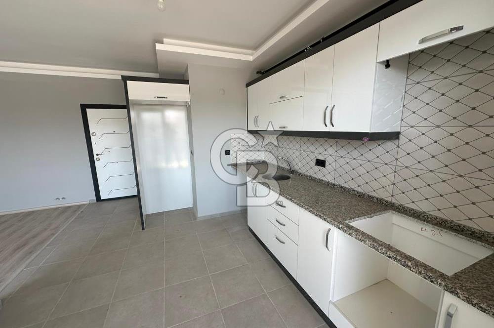 AYRANCILAR FEVZİ ÇAKMAK 2+1 115 M2 EBEVEYN BANYOLU SATILIK SIFIR ARAKAT DAİRE