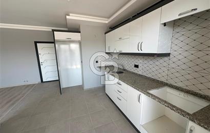AYRANCILAR FEVZİ ÇAKMAK 2+1 115 M2 EBEVEYN BANYOLU SATILIK SIFIR ARAKAT DAİRE