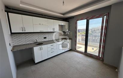 AYRANCILAR FEVZİ ÇAKMAK 2+1 115 M2 EBEVEYN BANYOLU SATILIK SIFIR ARAKAT DAİRE