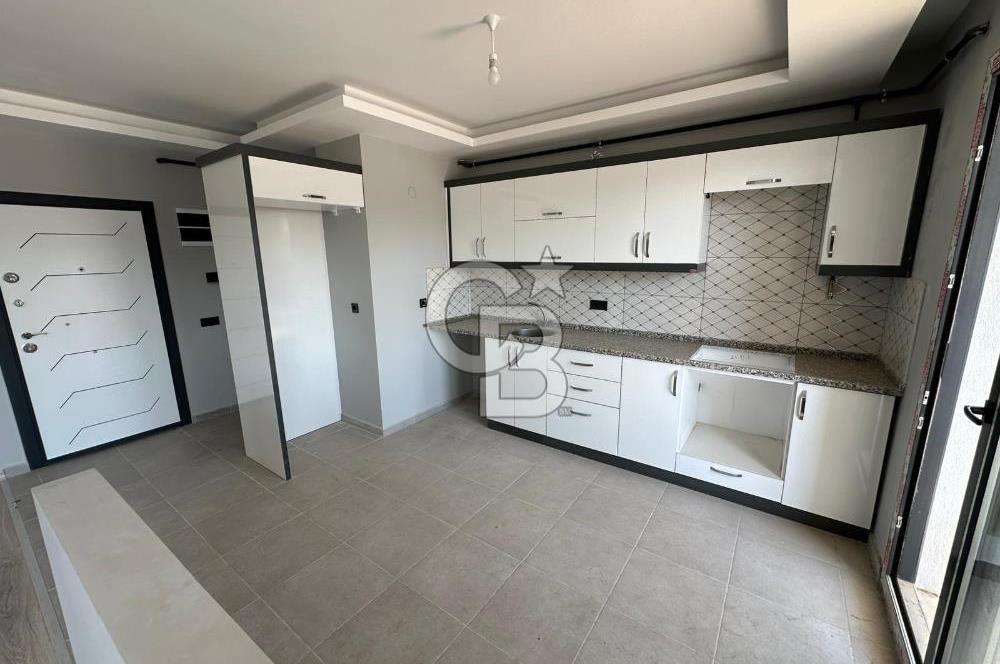AYRANCILAR FEVZİ ÇAKMAK 2+1 115 M2 EBEVEYN BANYOLU SATILIK SIFIR ARAKAT DAİRE