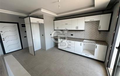 AYRANCILAR FEVZİ ÇAKMAK 2+1 115 M2 EBEVEYN BANYOLU SATILIK SIFIR ARAKAT DAİRE