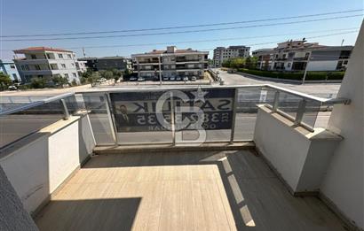 AYRANCILAR FEVZİ ÇAKMAK 2+1 115 M2 EBEVEYN BANYOLU SATILIK SIFIR ARAKAT DAİRE