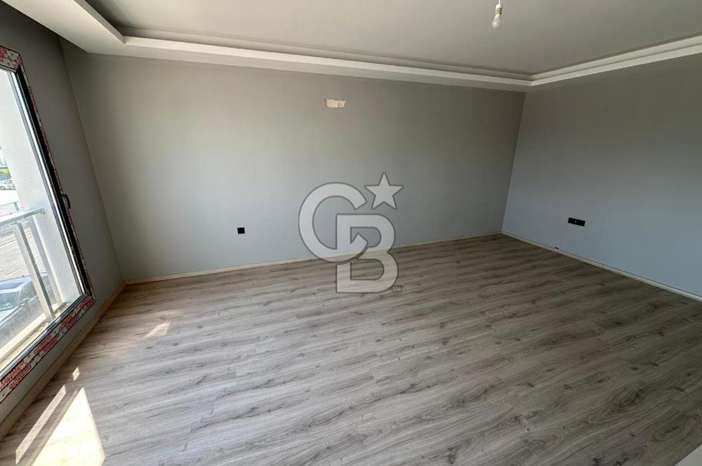 AYRANCILAR FEVZİ ÇAKMAK 2+1 115 M2 EBEVEYN BANYOLU SATILIK SIFIR ARAKAT DAİRE