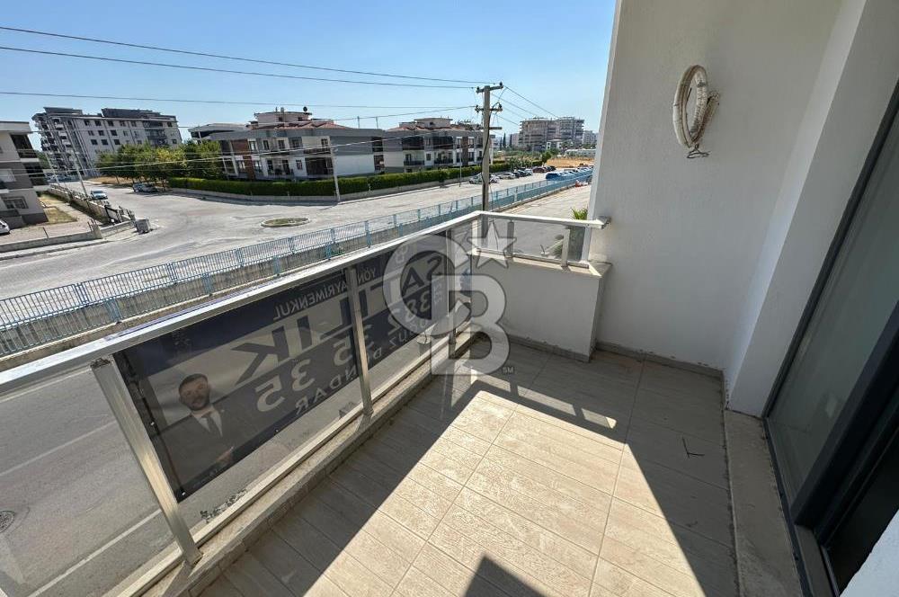 AYRANCILAR FEVZİ ÇAKMAK 2+1 115 M2 EBEVEYN BANYOLU SATILIK SIFIR ARAKAT DAİRE