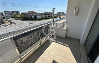 AYRANCILAR FEVZİ ÇAKMAK 2+1 115 M2 EBEVEYN BANYOLU SATILIK SIFIR ARAKAT DAİRE