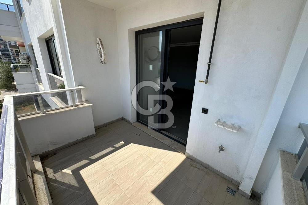 AYRANCILAR FEVZİ ÇAKMAK 2+1 115 M2 EBEVEYN BANYOLU SATILIK SIFIR ARAKAT DAİRE