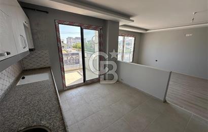AYRANCILAR FEVZİ ÇAKMAK 2+1 115 M2 EBEVEYN BANYOLU SATILIK SIFIR ARAKAT DAİRE